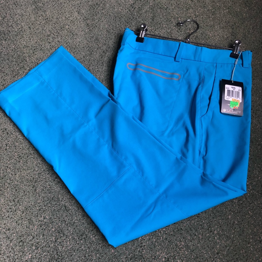 NWT NIKE golf pants